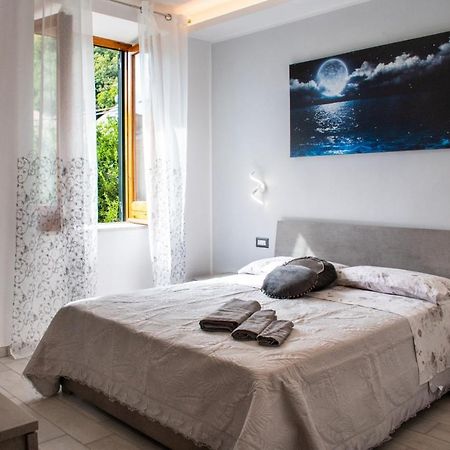 Annare Amalfi Coast Βίλα Vietri Εξωτερικό φωτογραφία